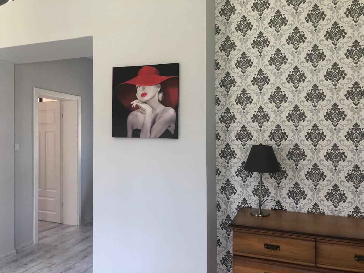 Apartament Halina Apartment Ladek-Zdroj Bagian luar foto