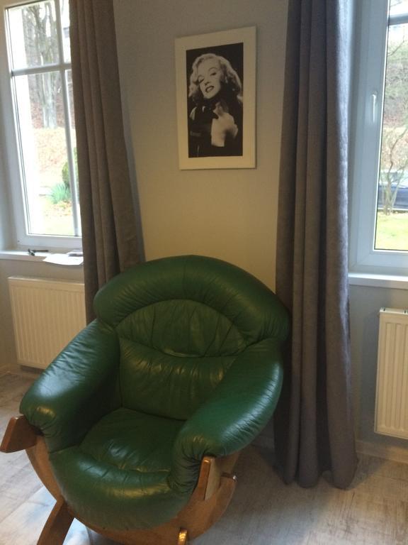 Apartament Halina Apartment Ladek-Zdroj Bagian luar foto