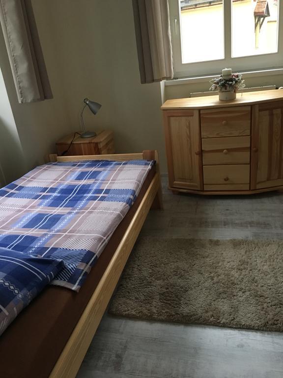 Apartament Halina Apartment Ladek-Zdroj Bagian luar foto