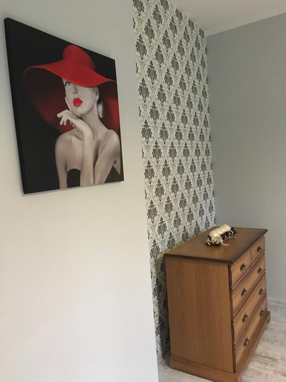 Apartament Halina Apartment Ladek-Zdroj Bagian luar foto