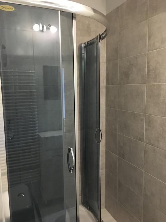 Apartament Halina Apartment Ladek-Zdroj Bagian luar foto